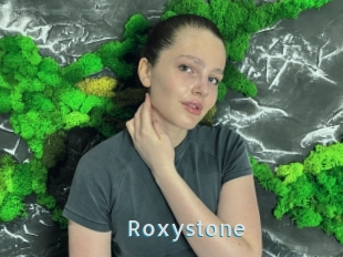 Roxystone