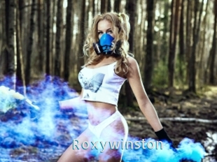 Roxywinston