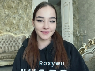 Roxywu
