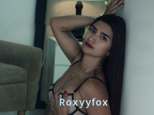 Roxyyfox