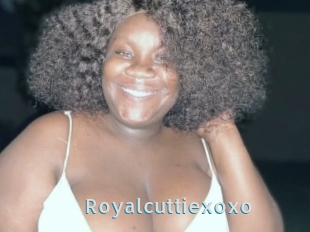 Royalcuttiexoxo