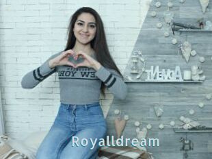 Royalldream