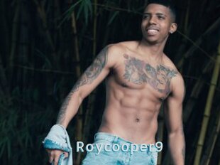 Roycooper9