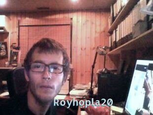 Royhopla20