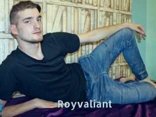 Royvaliant