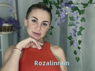 Rozalinrain