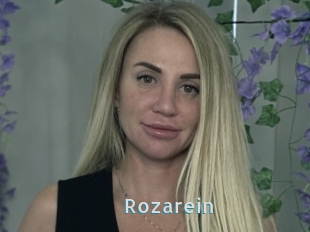 Rozarein