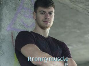 Rronnymuscle