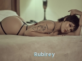 Rubirey
