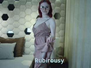 Rubirousy
