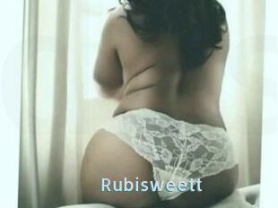 Rubisweett