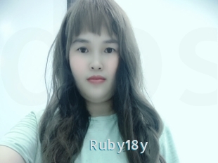 Ruby18y