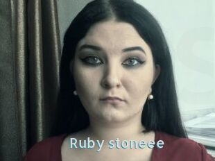 Ruby_stoneee