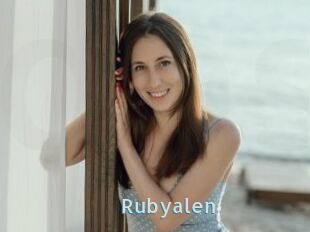 Rubyalen