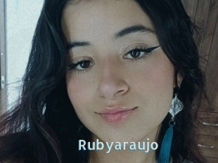Rubyaraujo