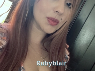 Rubyblair
