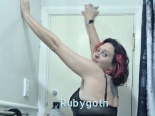 Rubygoth