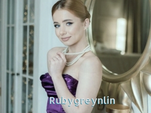 Rubygreynlin