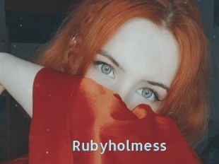 Rubyholmess
