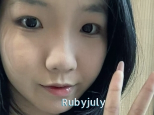 Rubyjuly
