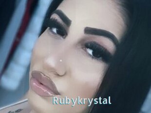 Rubykrystal