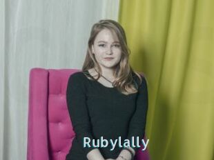Rubylally