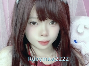 Rubymae2222