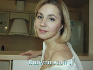 Rubyniceaoife