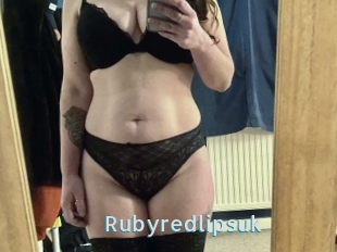 Rubyredlipsuk