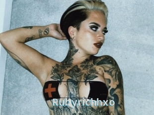 Rubyrichhxo