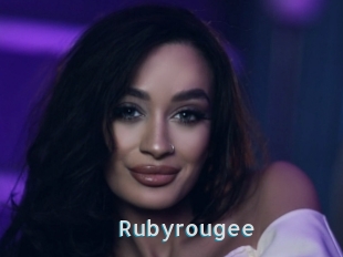 Rubyrougee