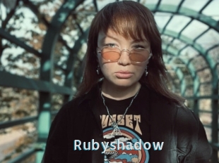 Rubyshadow