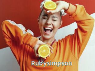 Rubysimpson