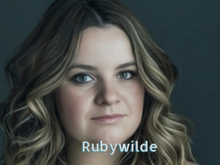 Rubywilde