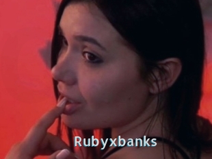 Rubyxbanks
