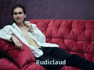 Rudiclaud