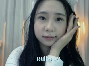 Ruibaby