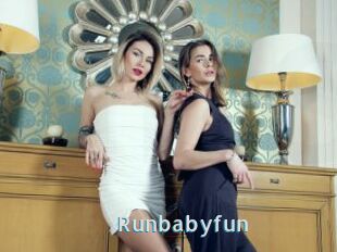 Runbabyfun