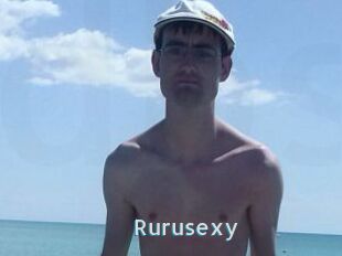 Rurusexy
