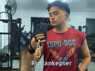 Rustankepler