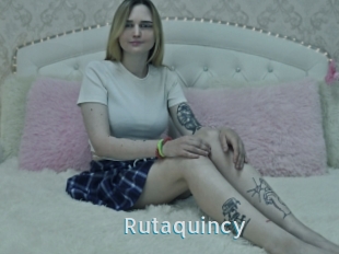 Rutaquincy