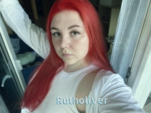 Rutholiver