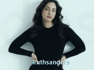 Ruthsanders