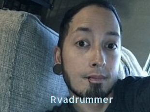 Rvadrummer