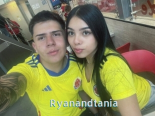 Ryanandtania