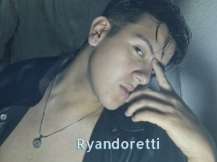 Ryandoretti