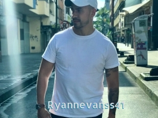 Ryannevanss41