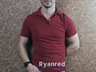 Ryanred