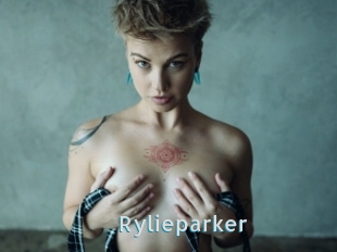 Rylieparker