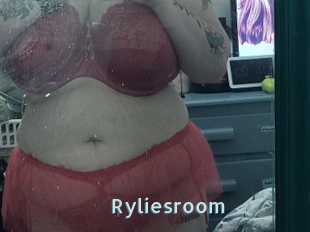 Ryliesroom